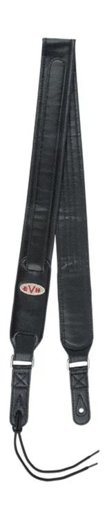 EVH 42" Premium Leather Strap