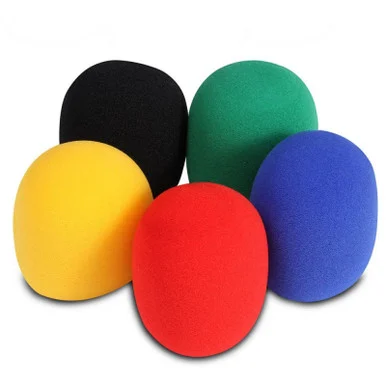 On-Stage Windscreen Pack