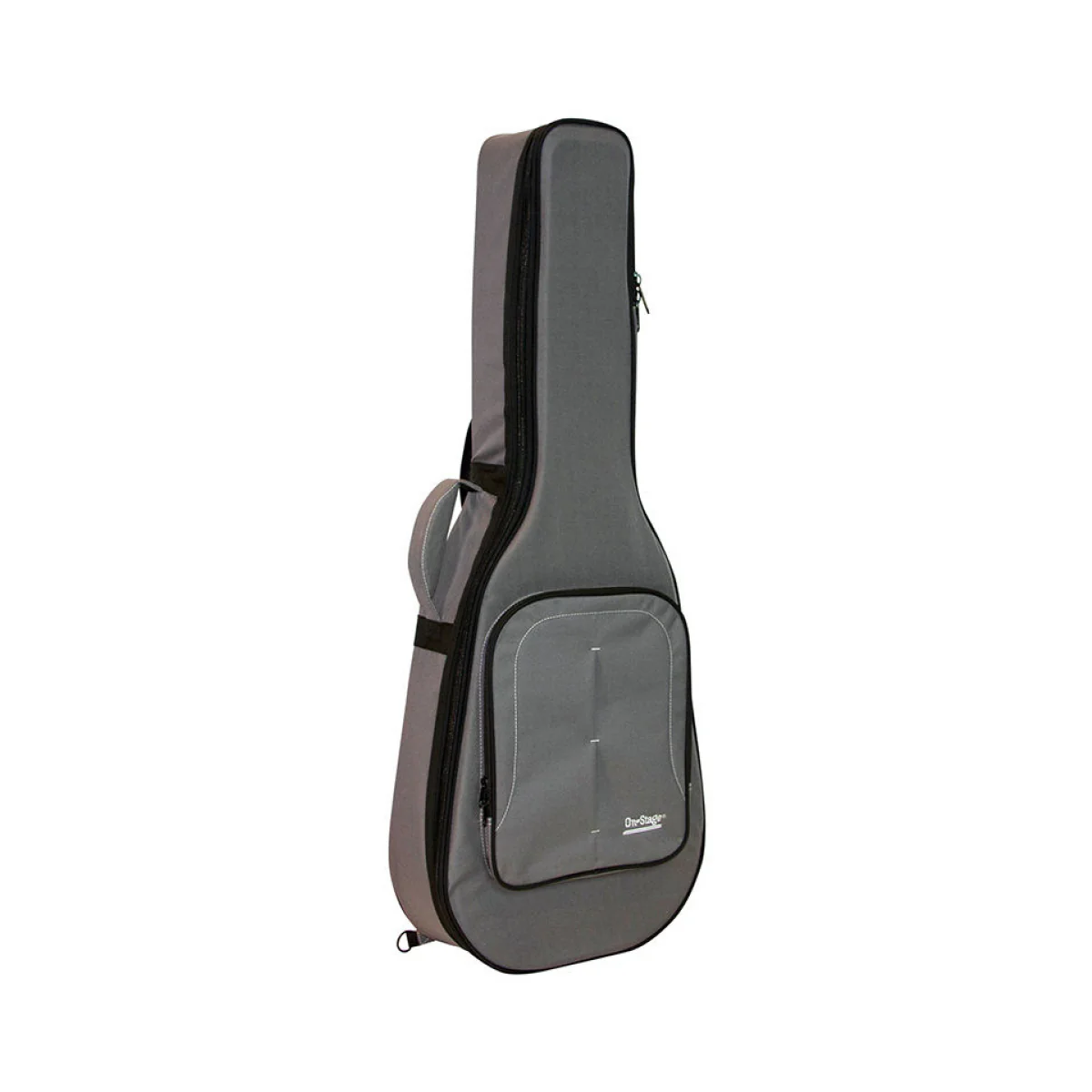 On-Stage Stands GHE7550CG Hybrid Electric Guitar Gig Bag