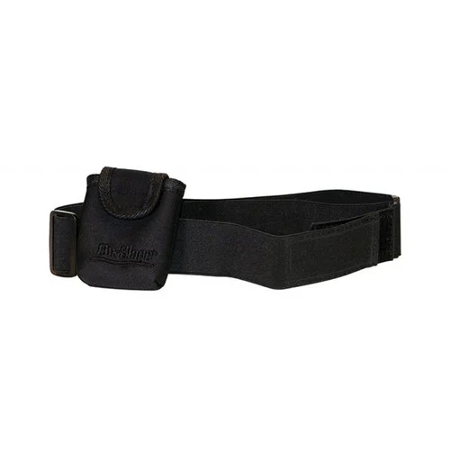 On-Stage MA1435Wireless Transmitter Body Pack Belt & Pouch