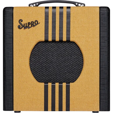 Supro Delta King 12