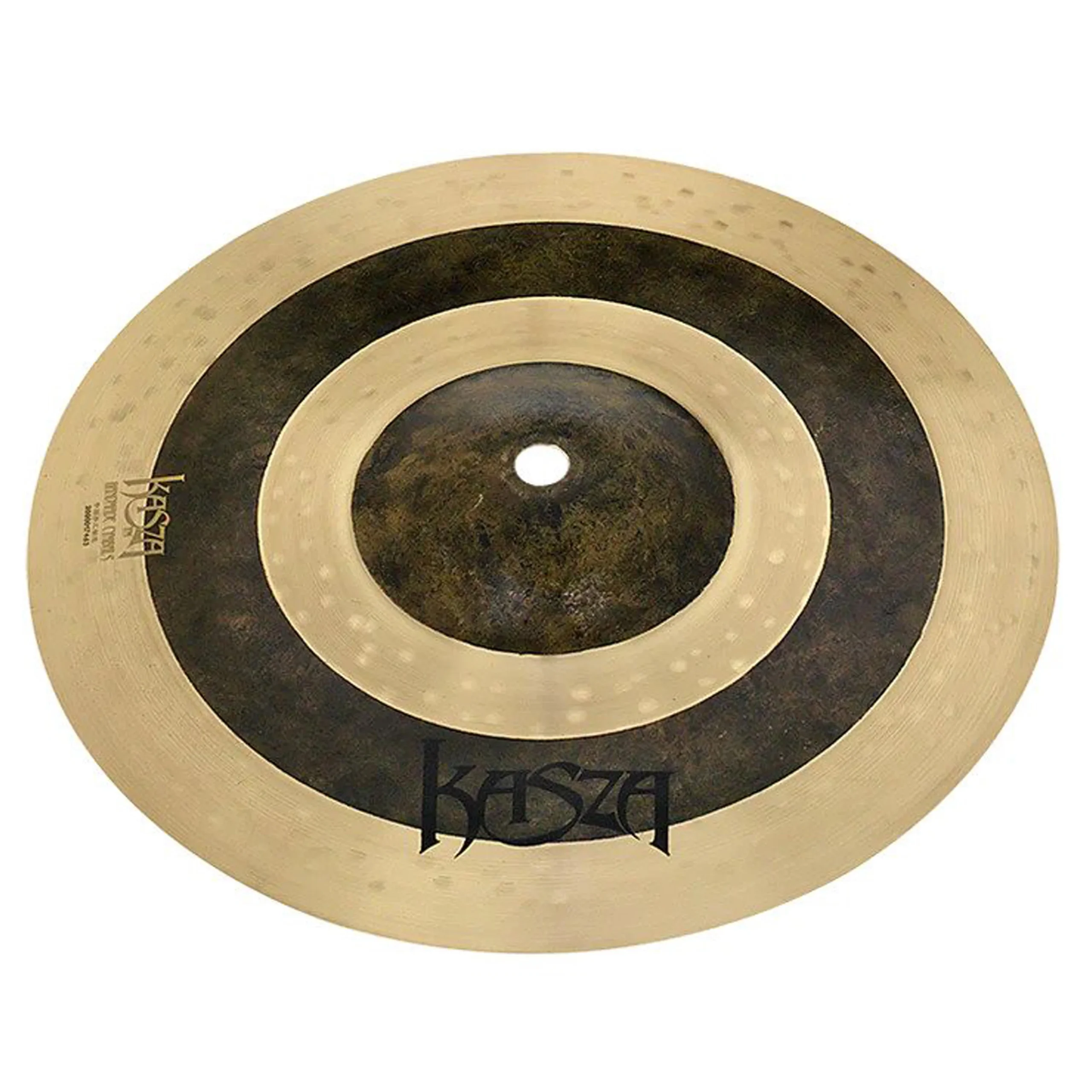 Kasza R Series R-Series Sonic Ring Splash - 10"