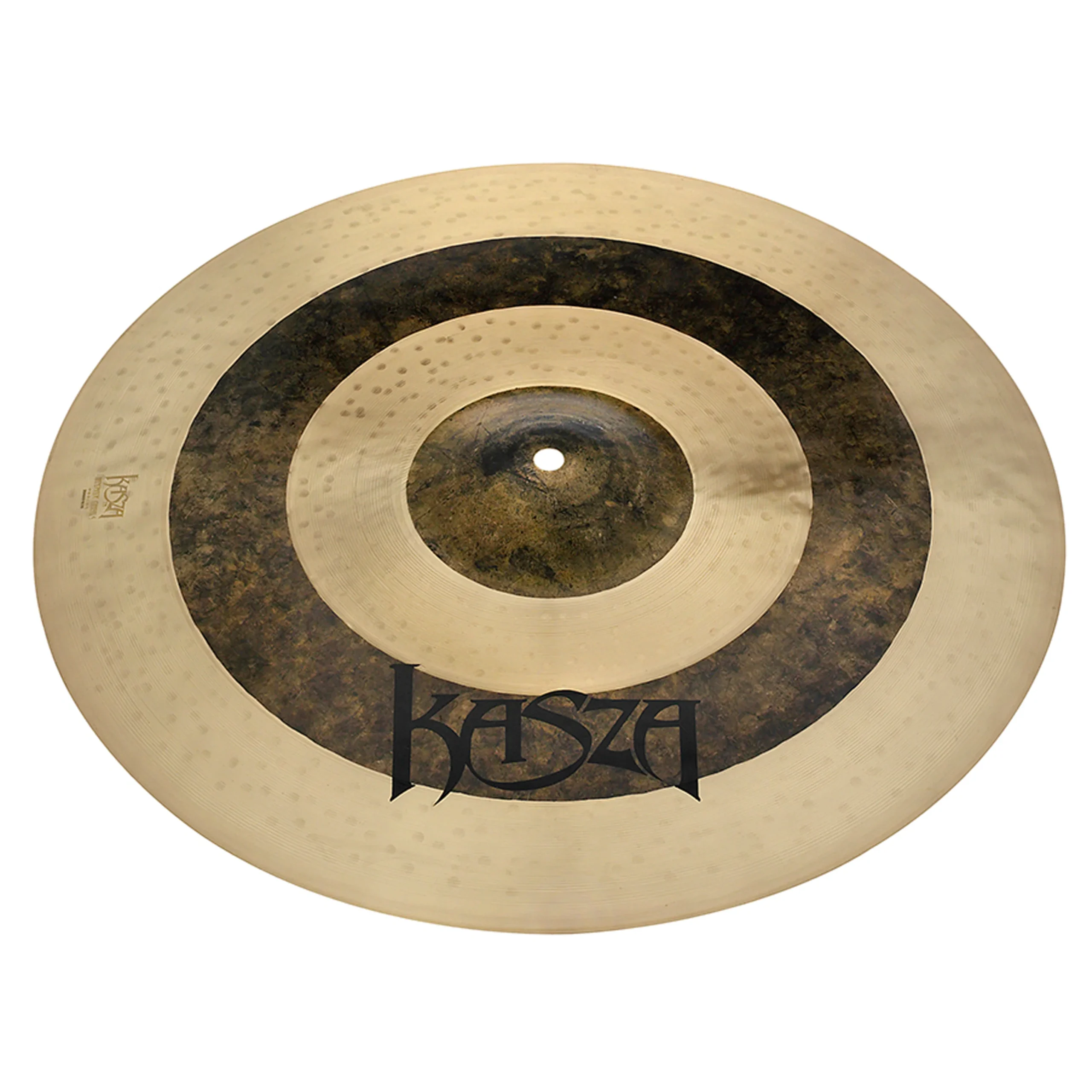 Kasza R-Series Sonic Ring Crash Medium Thin - 16"