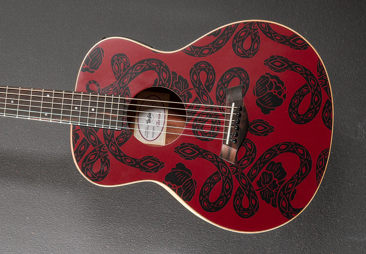 GS Mini-E Special Edition Left Hand '25