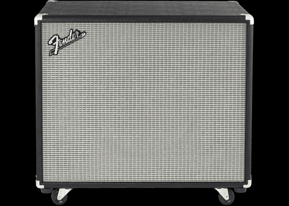 Used Bassman 115 Neo Enclosure, '23