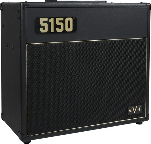 EVH 5150 Iconic Series 15W EL34 1X10 Combo Amp
