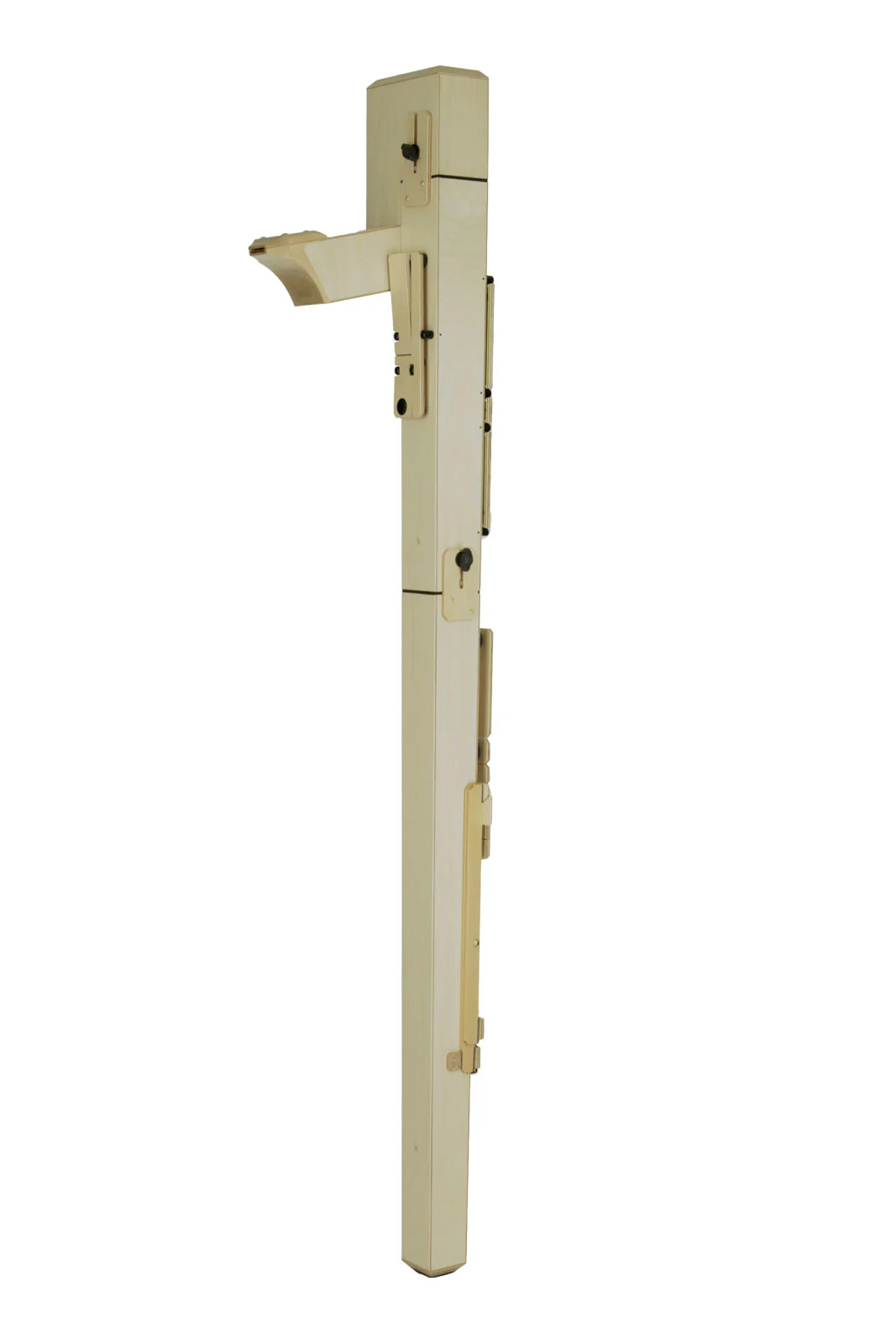 Paetzold MASTER Direct Blow Contra Bass Recorder in Birch by Kunath