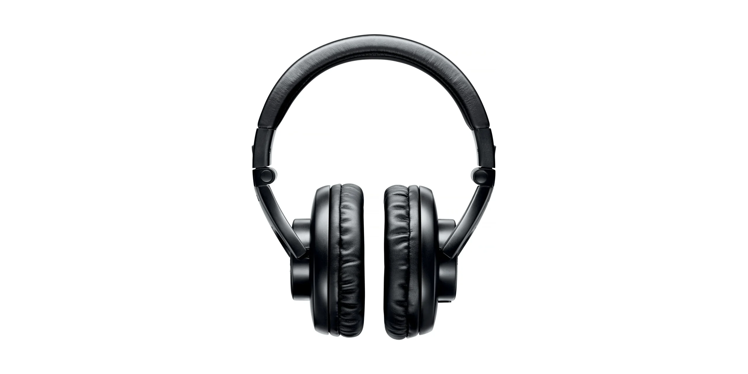 Shure SRH440 Studio Headphones