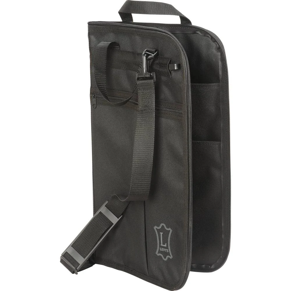 Levy's Levy's Polyester Drumstick Bag