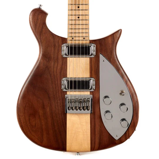 Used Rickenbacker 650D Dakota 2002