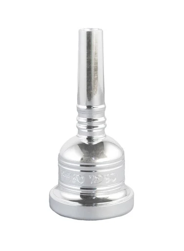 Shires Small Bore Trombone/Baritone Mouthpiece
