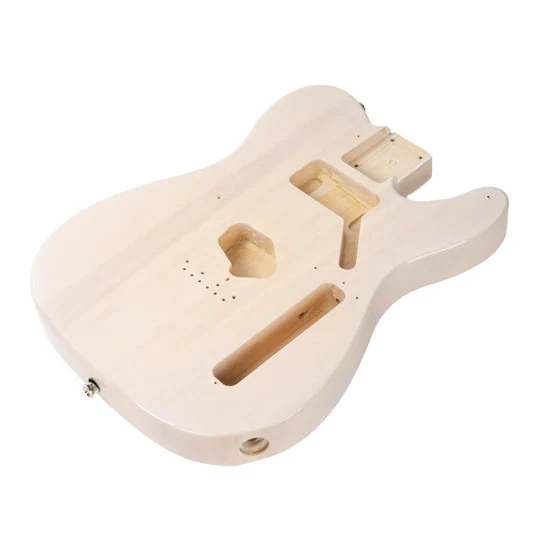 Squier Classic Vibe 50s Telecaster Body - White Blonde