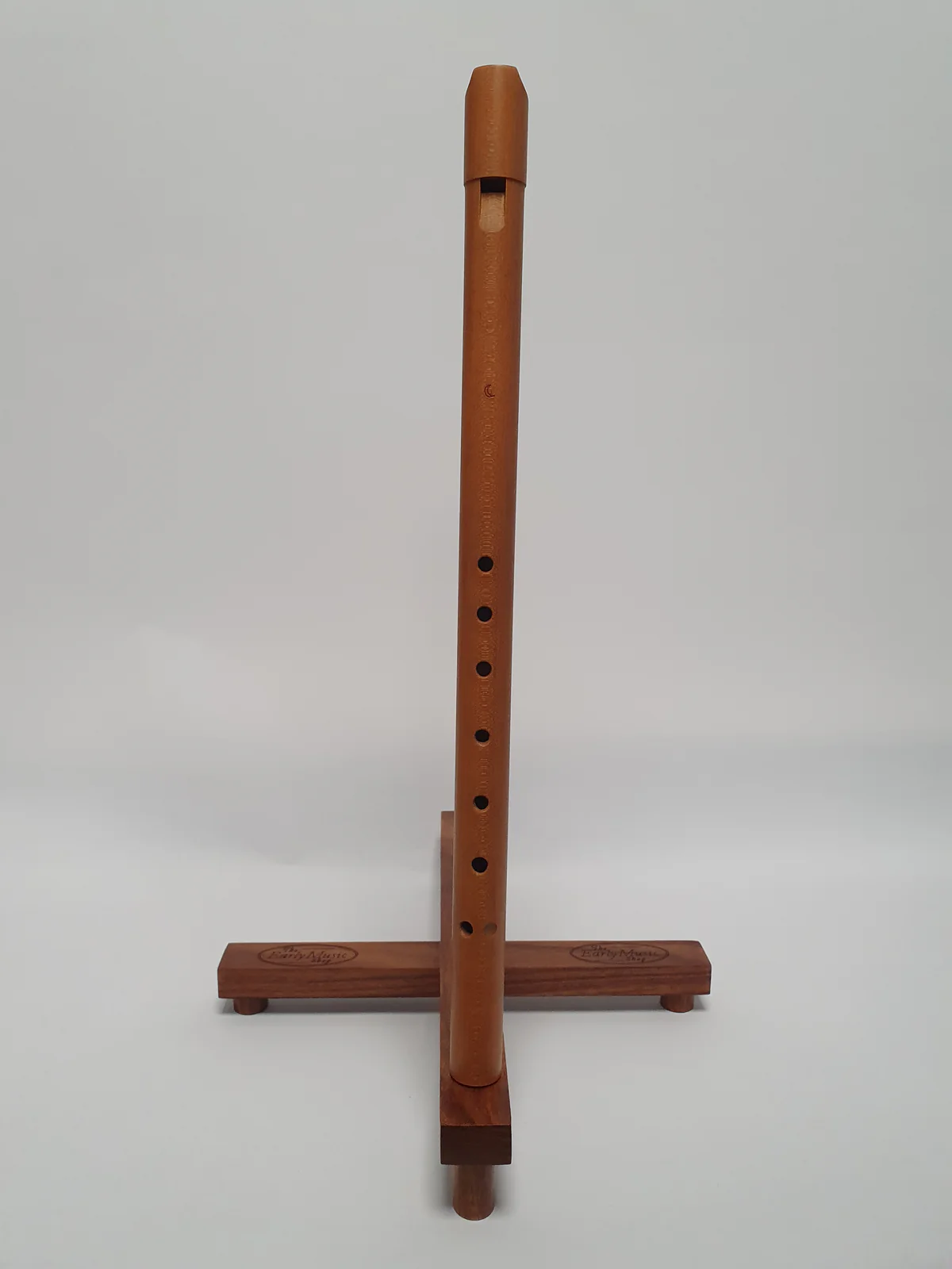 Alto Recorder in G after Rafi by Adrian Brown (Reconditioned)