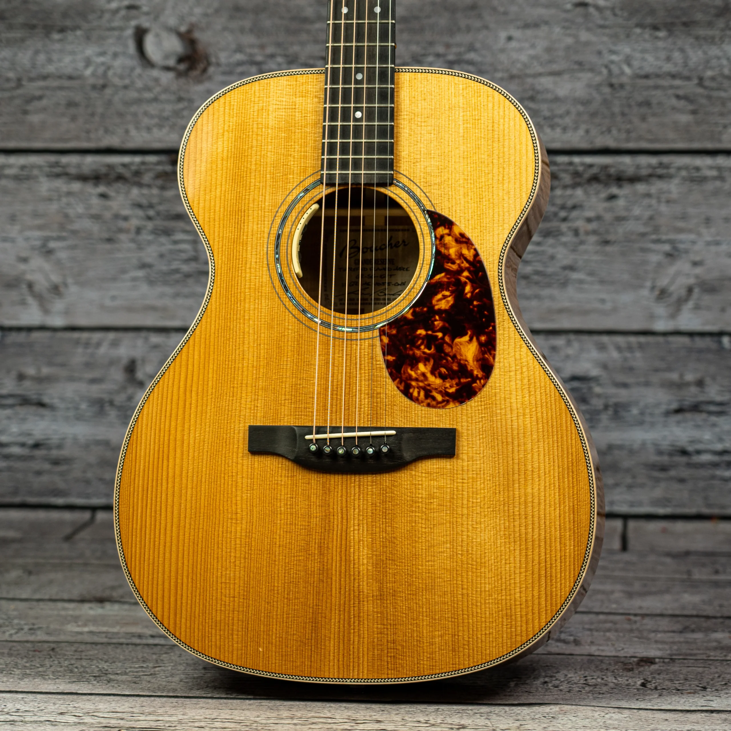 Boucher GR-SG-161T Grande Reserve