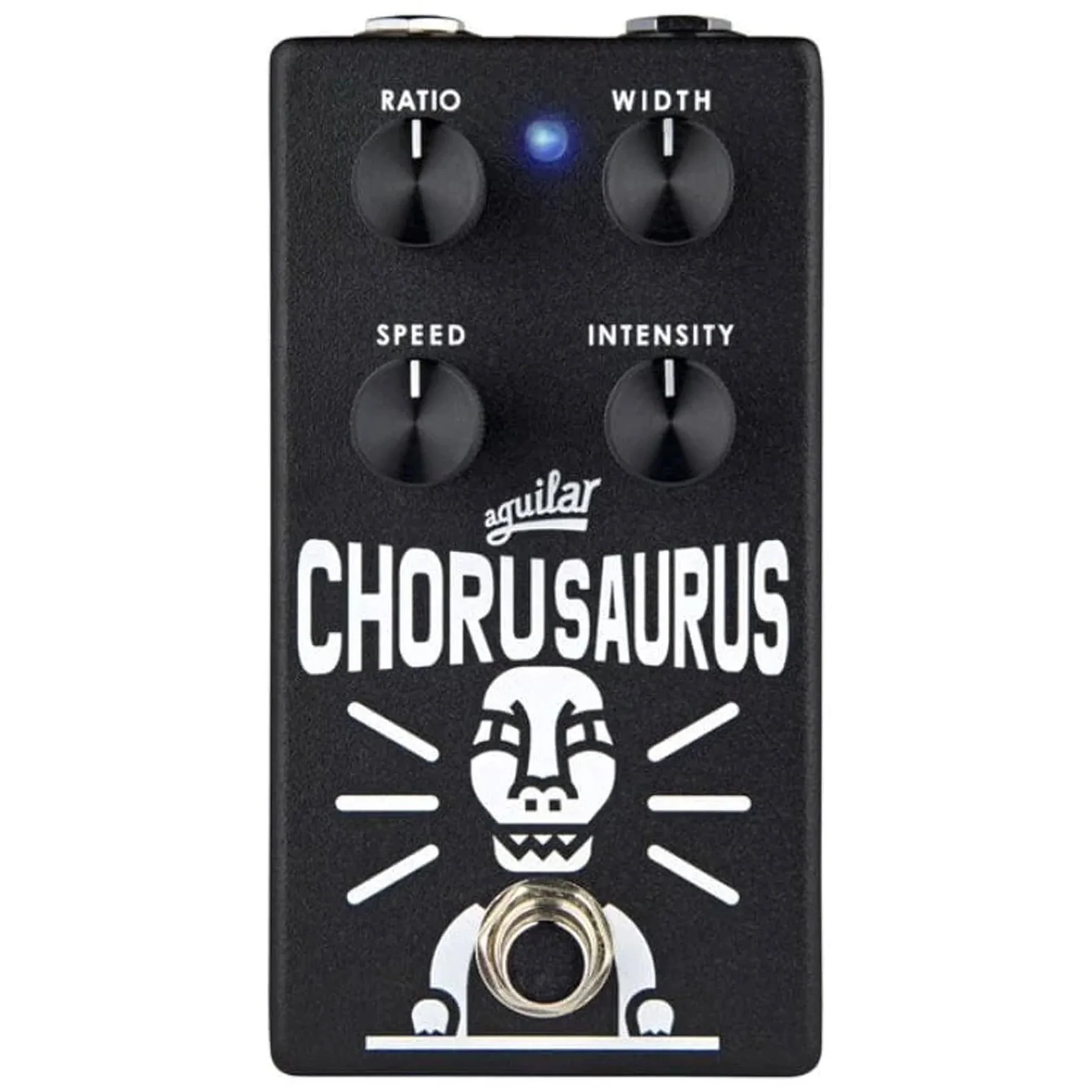 Aguilar Chorusaurus V2