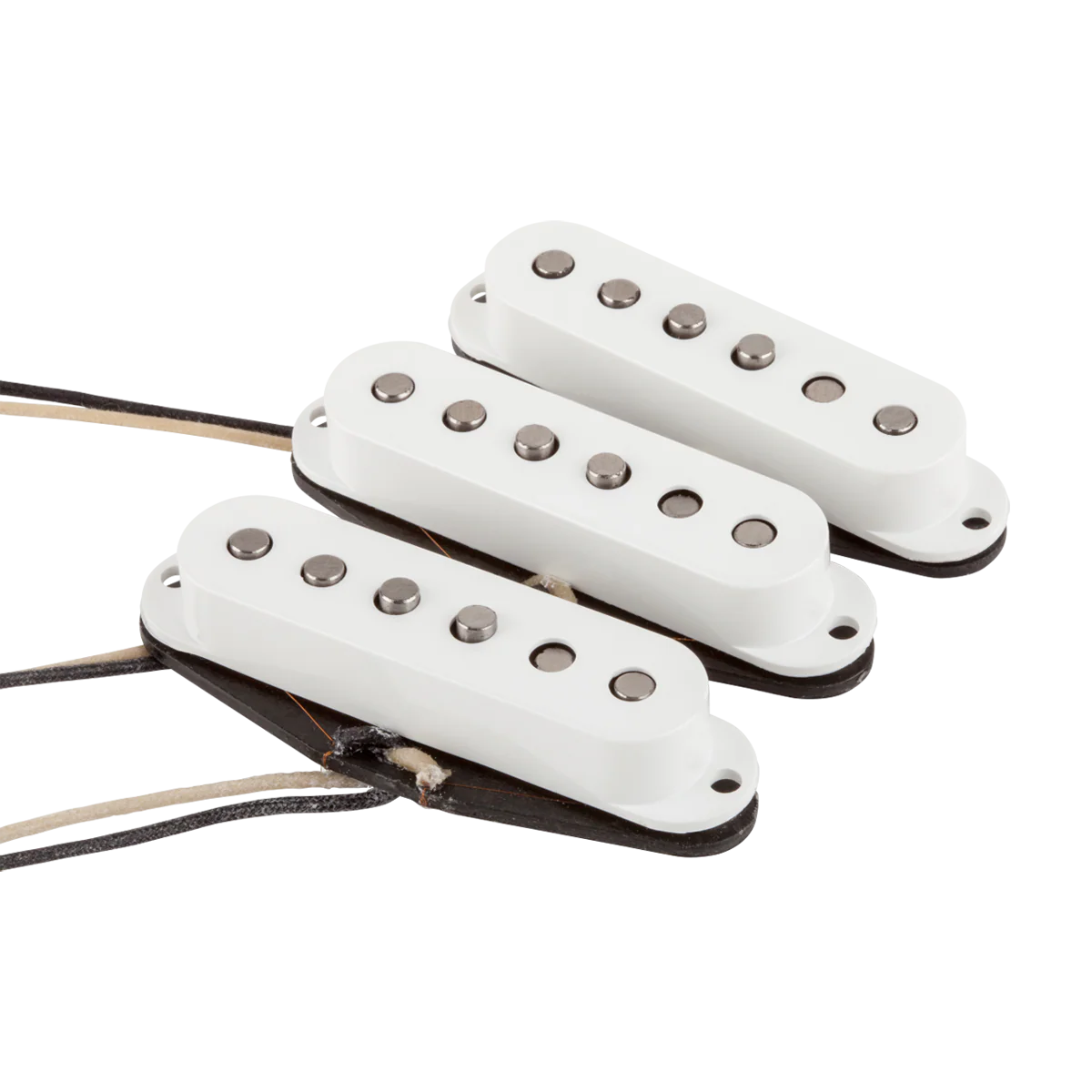 Fender Custom Shop Custom '54 Stratocaster Pickups - Set of 3