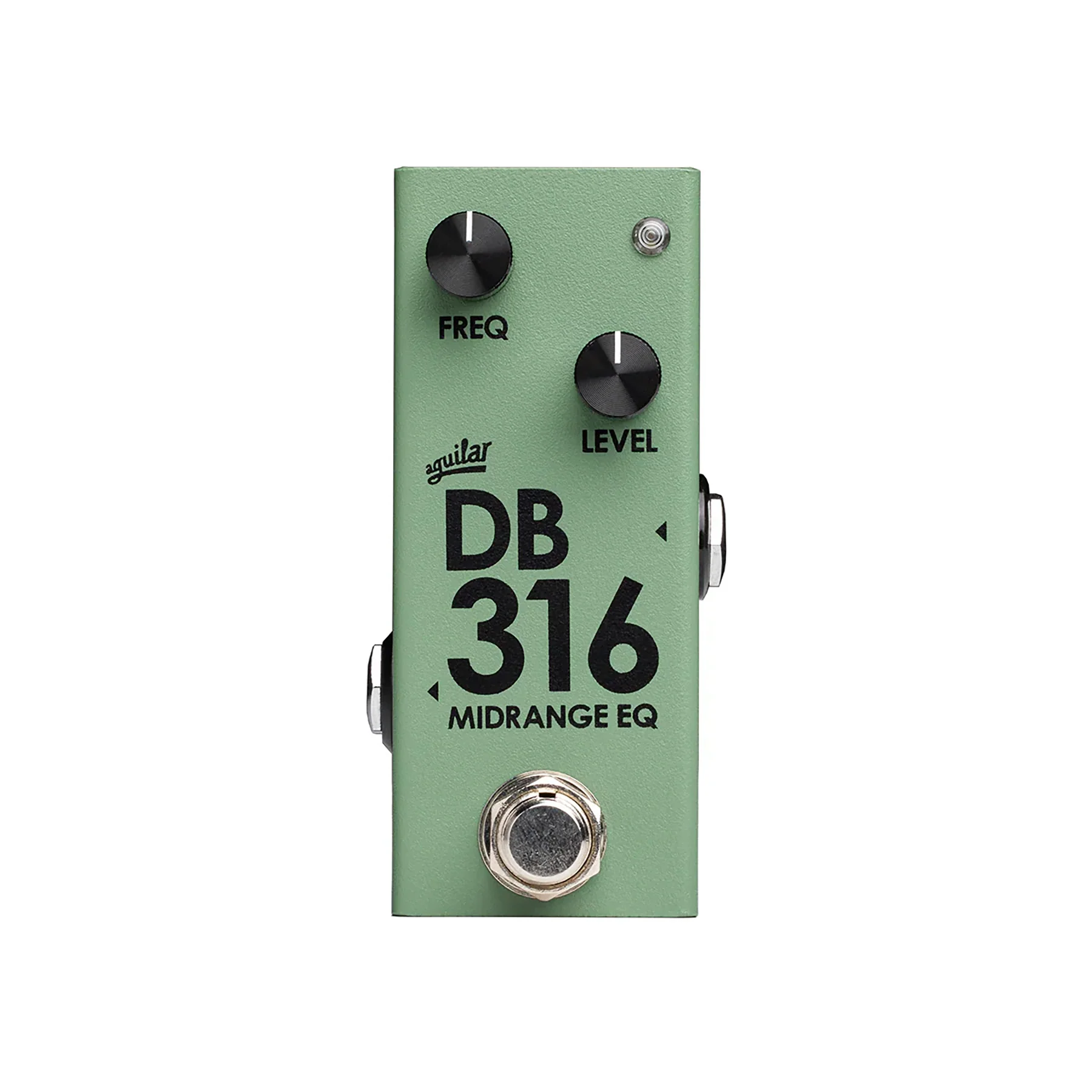 Aguilar DB 316 Midrange Boost & Cut