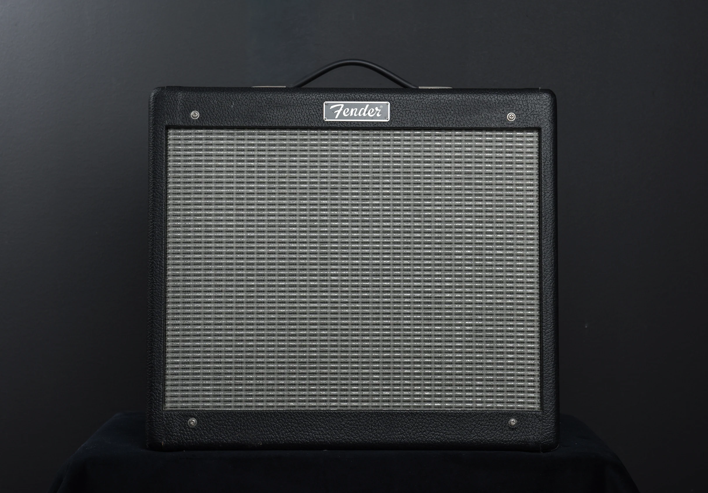 USED Blues Junior '99