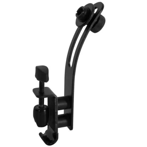 On-Stage Drum Rim Mic Clamp