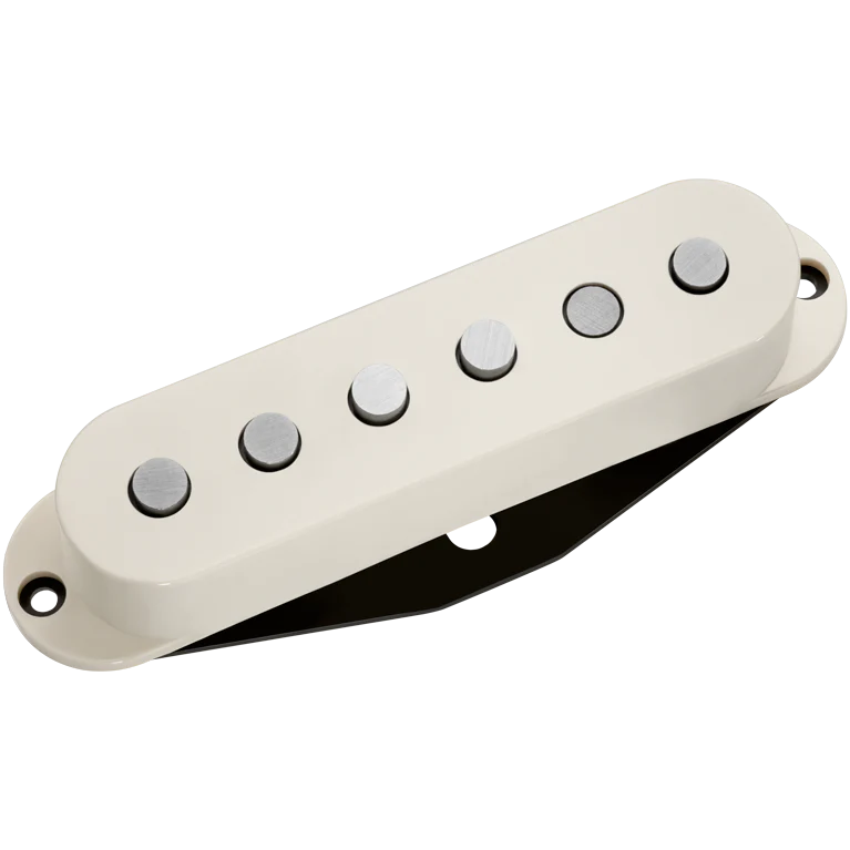 DiMarzio FS-1 - Aged White
