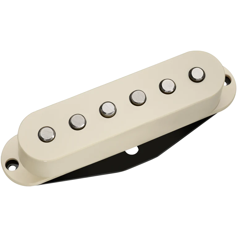 DiMarzio Red Velvet - Aged White