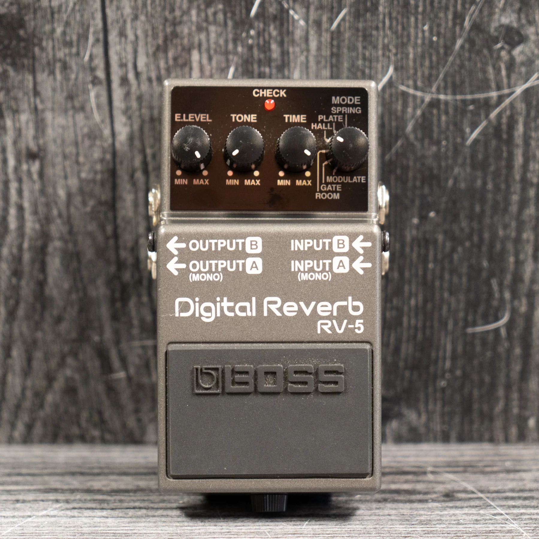 Boss RV-5