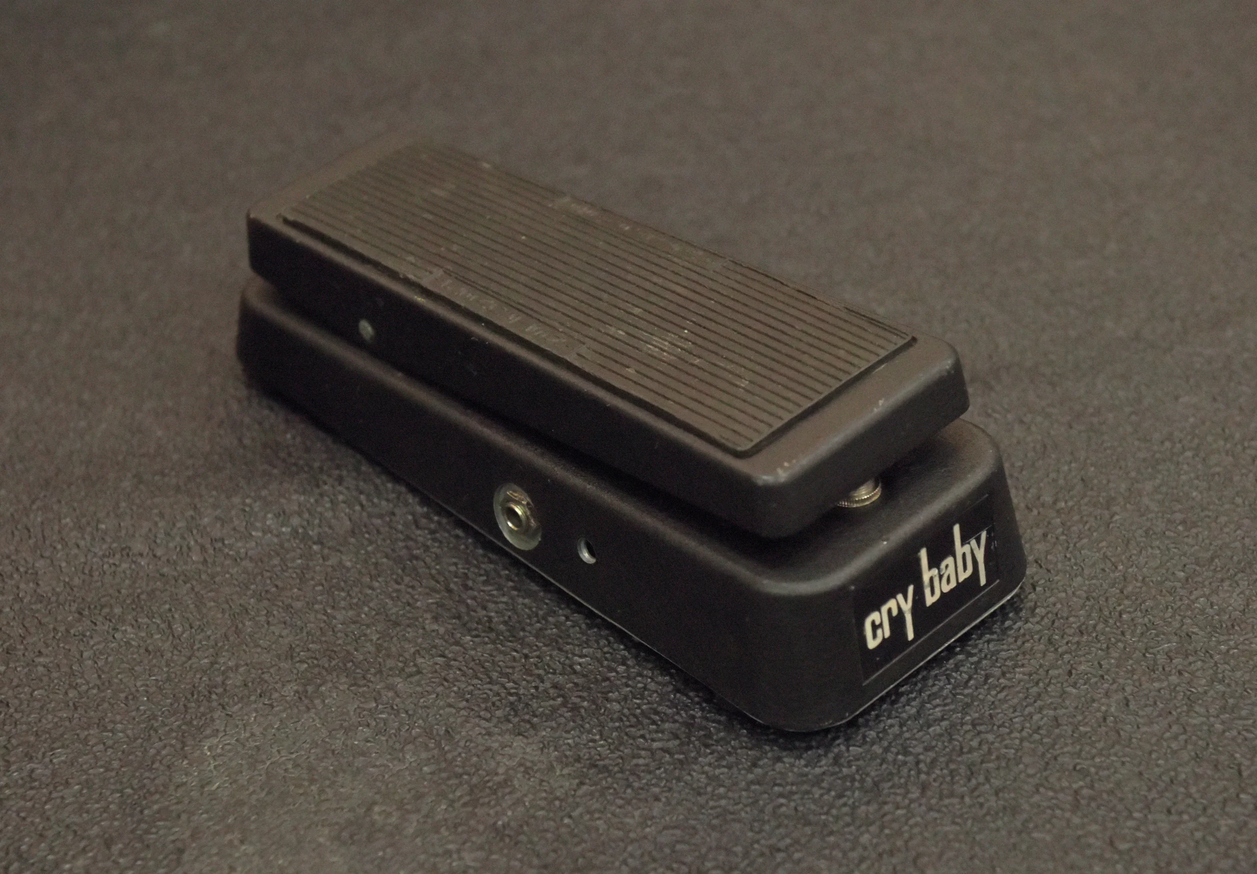 GCB-95 Cry Baby, Recent
