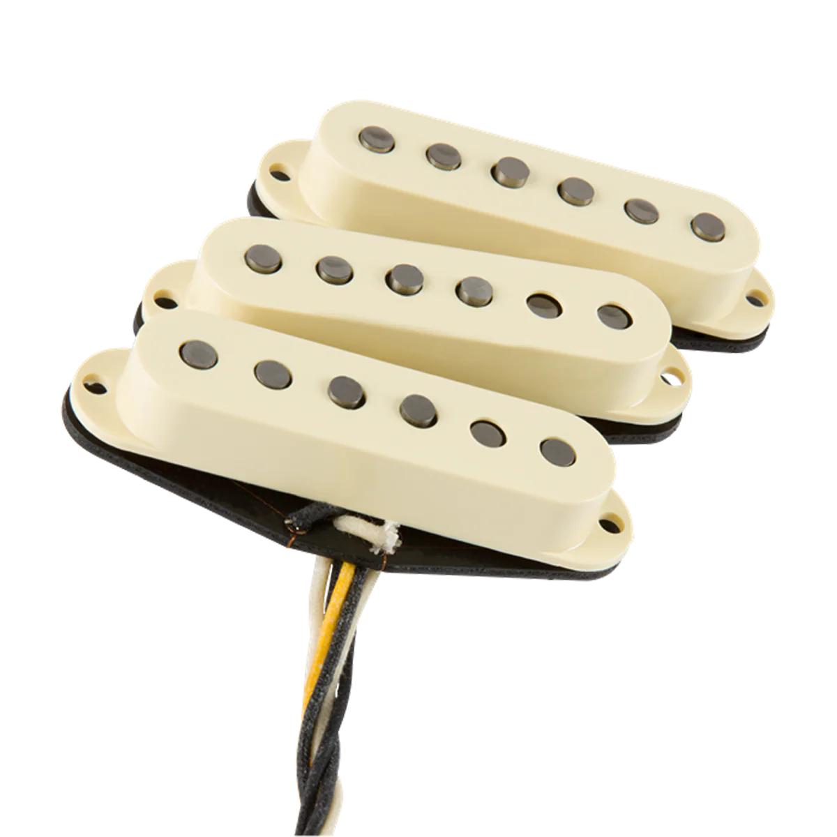 Fender Eric Johnson Stratocaster Pickups - Set of 3