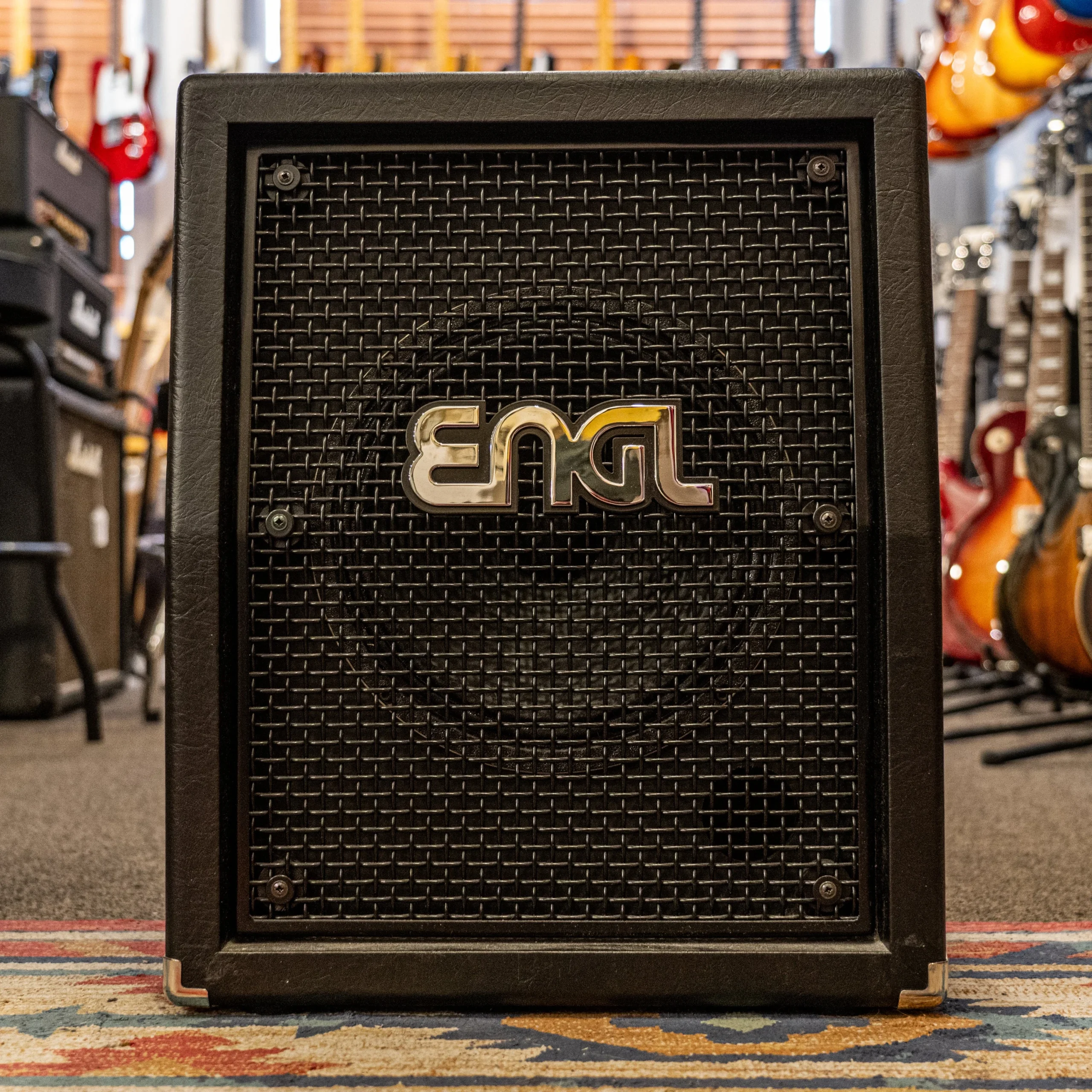 ENGL E 112 PRO