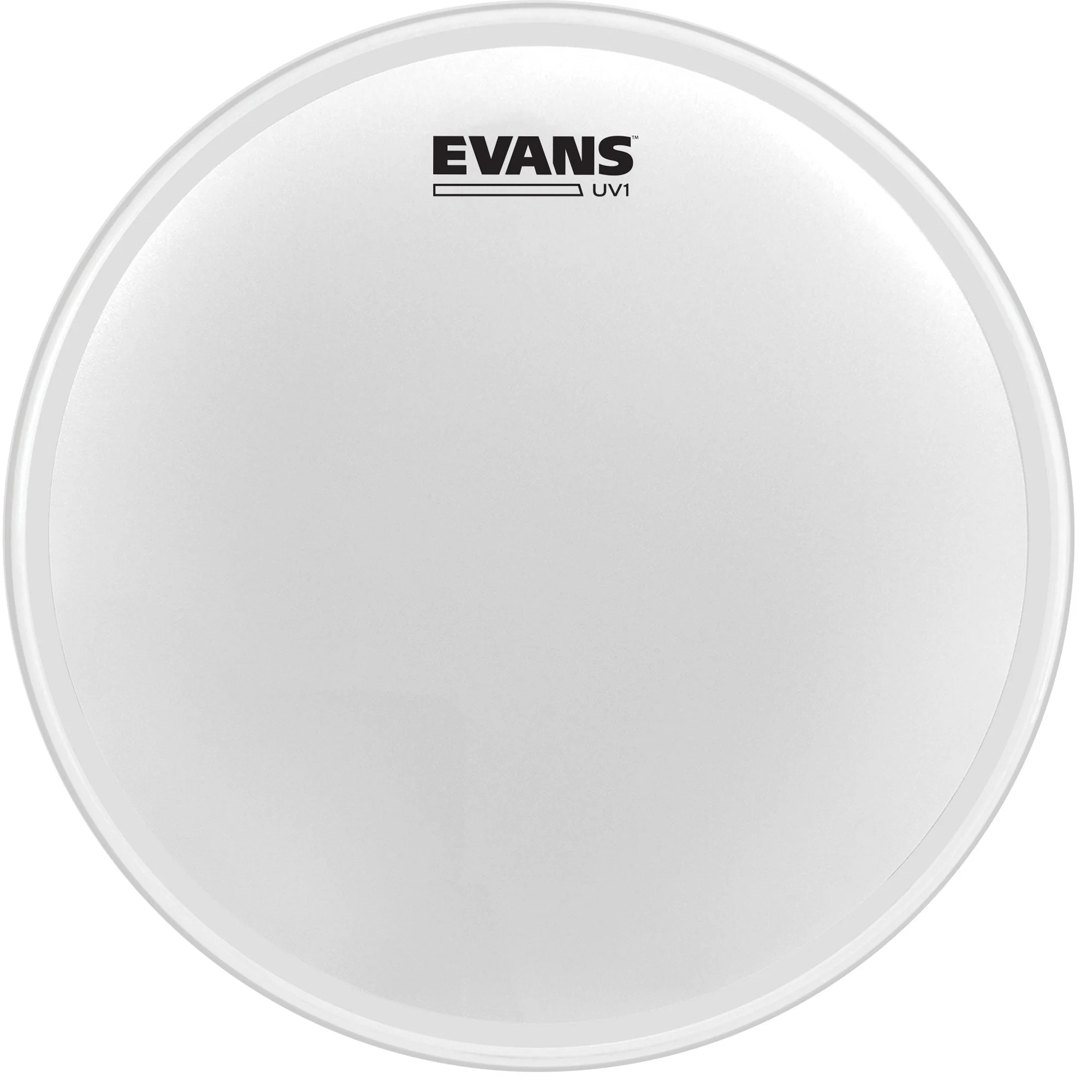 Evans B10UV1 Drumhead