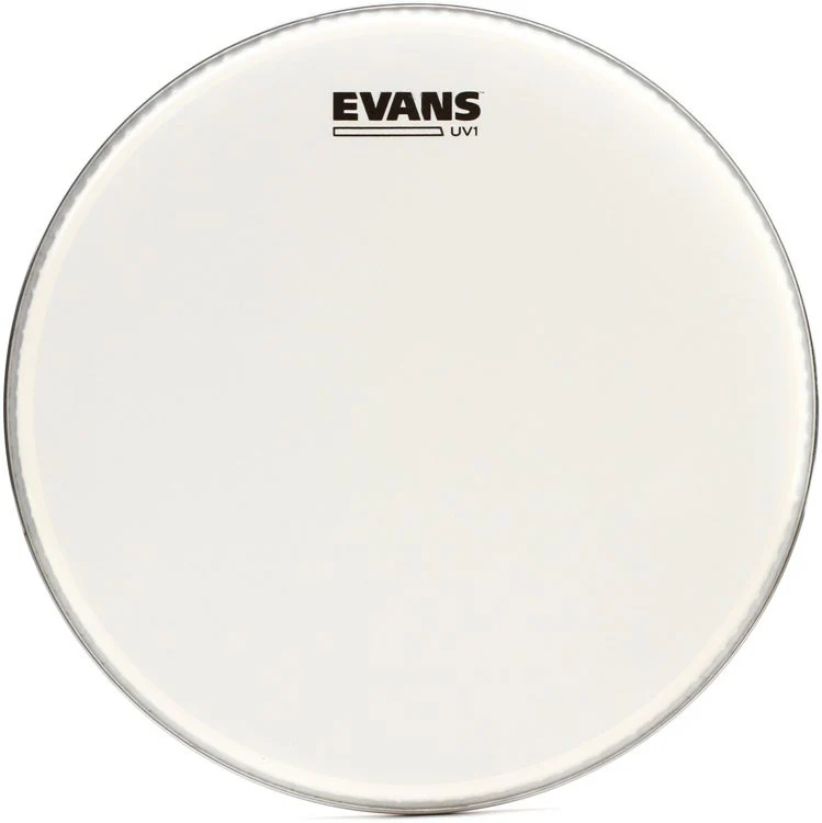 Evans B13UV1 13 UV1 Coated Drumhead
