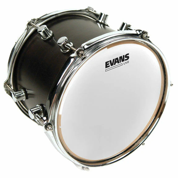 Evans B13UV2 Coated Drum Head
