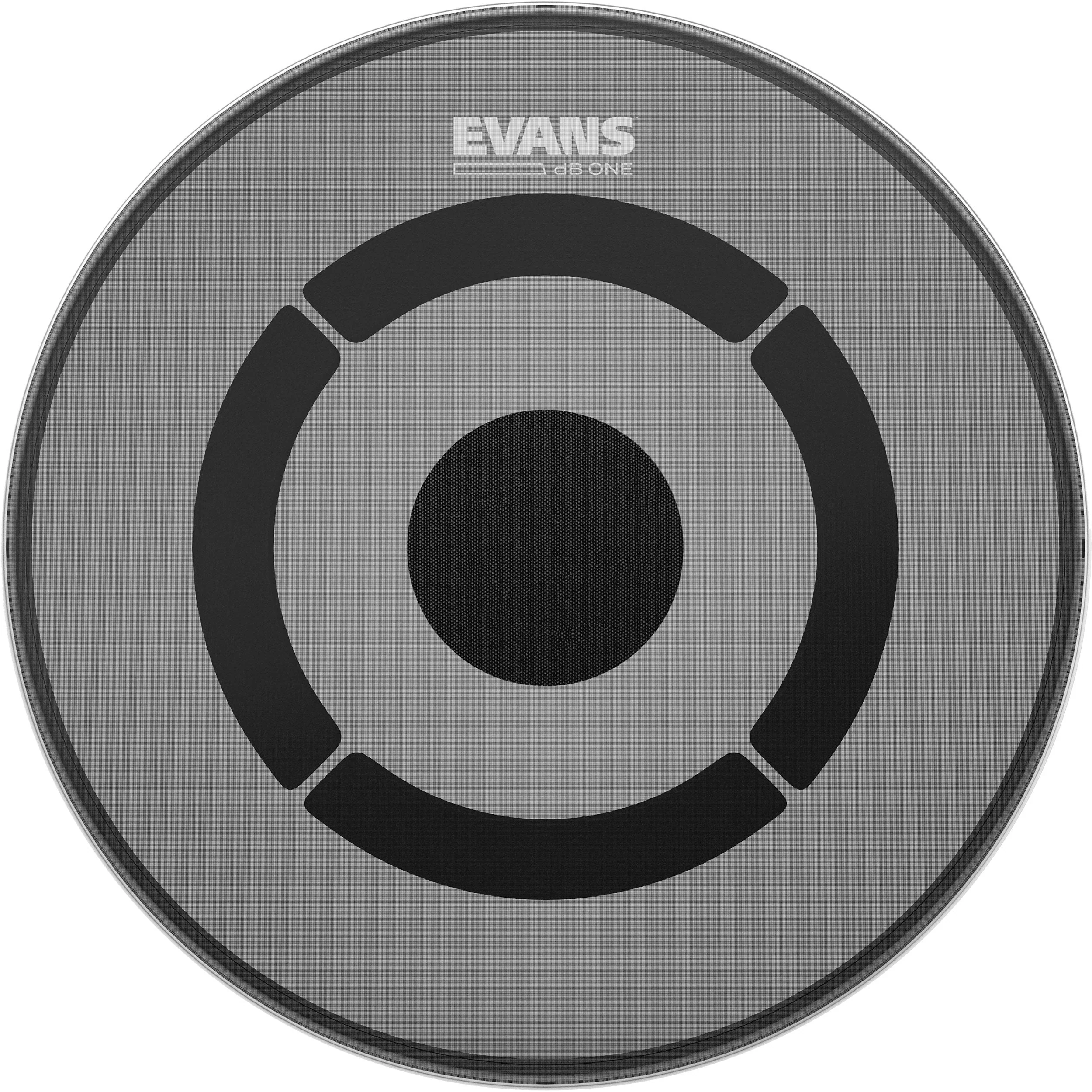 Evans TT13DB1 dB One 13" Drum Head