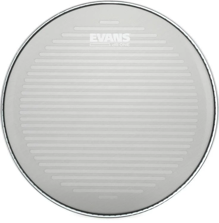 Evans TT13DB1S dB One 13" Snare Drum Head