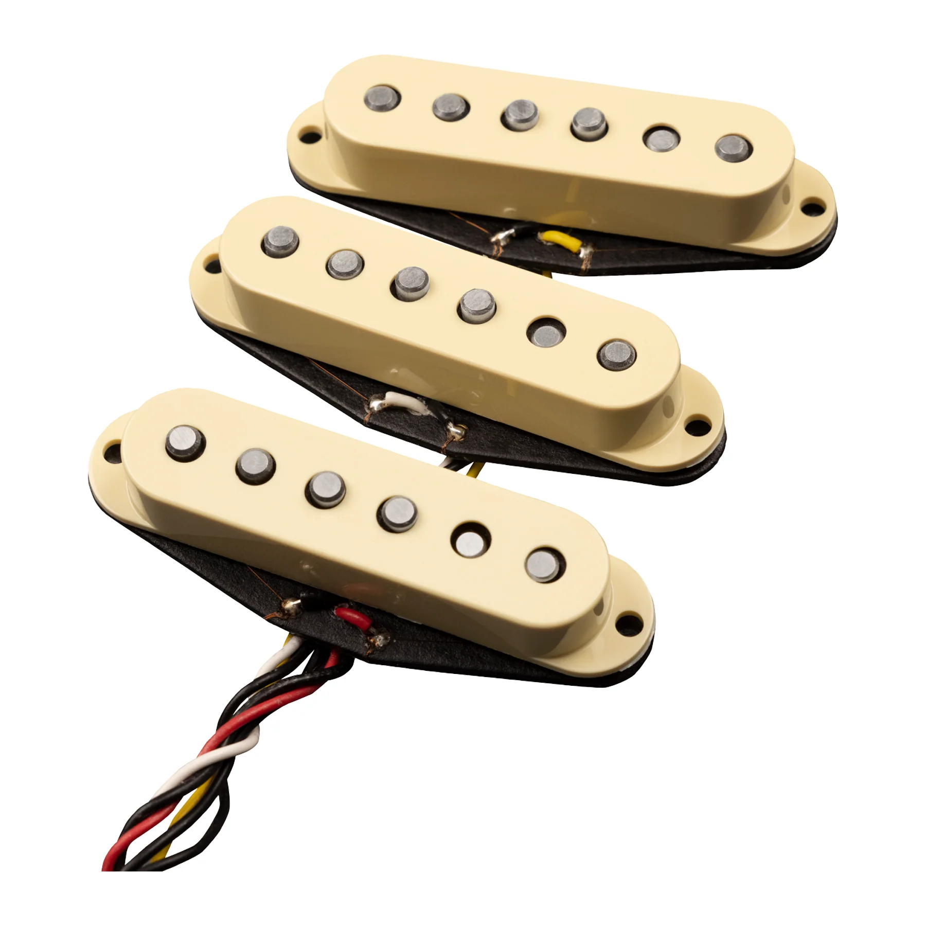Fender Vintera '50s Modified Stratocaster Pickup Set