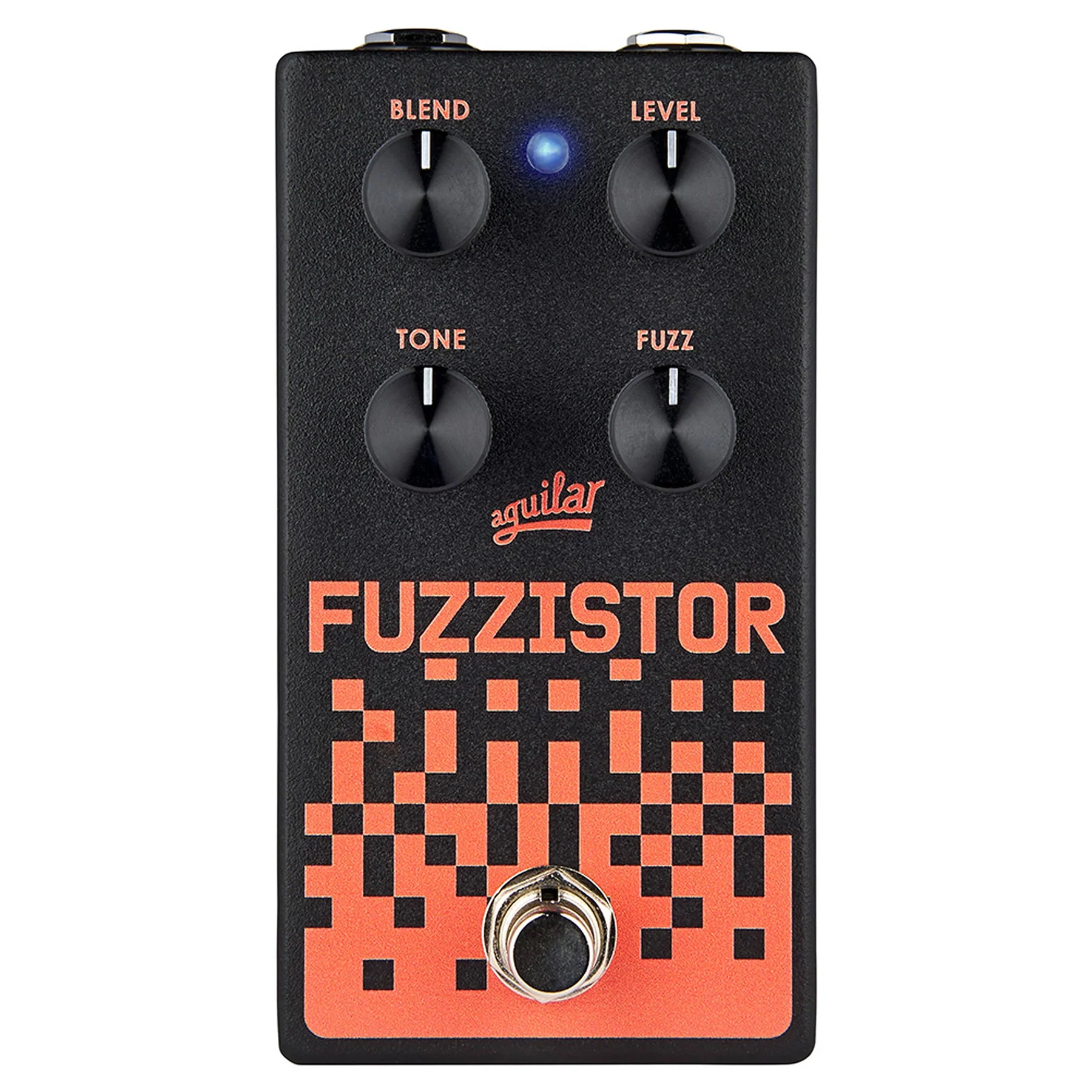 Aguilar Fuzzistor V2