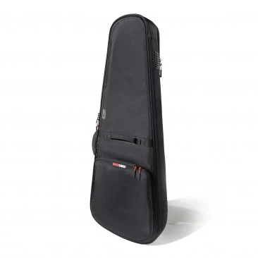 Gator Cases G-ICONELECTRIC Gator Icon Series Bag For Electric Guitars - Black