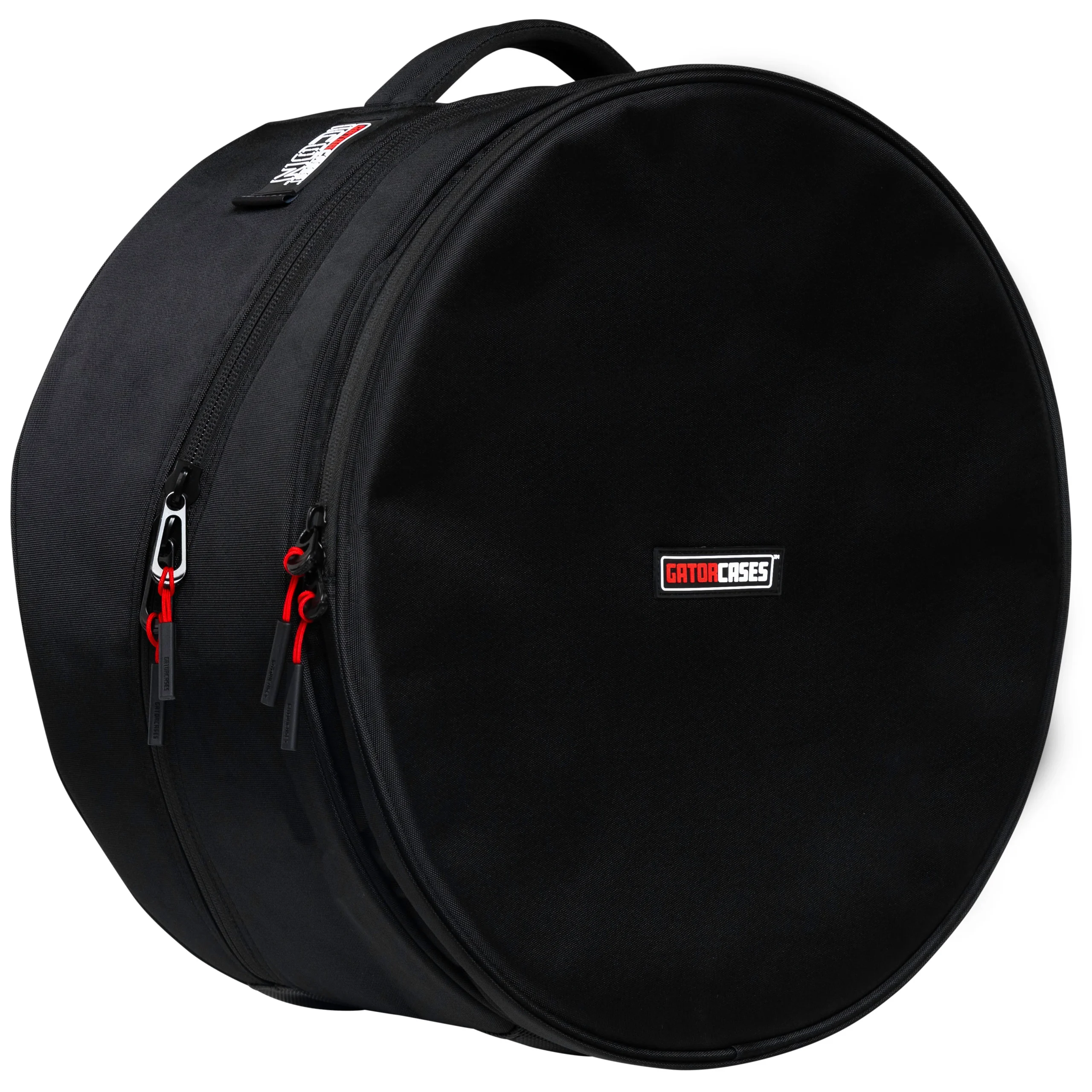 Gator Cases ICON Series 14x6.5 Padded Snare Drum Bag