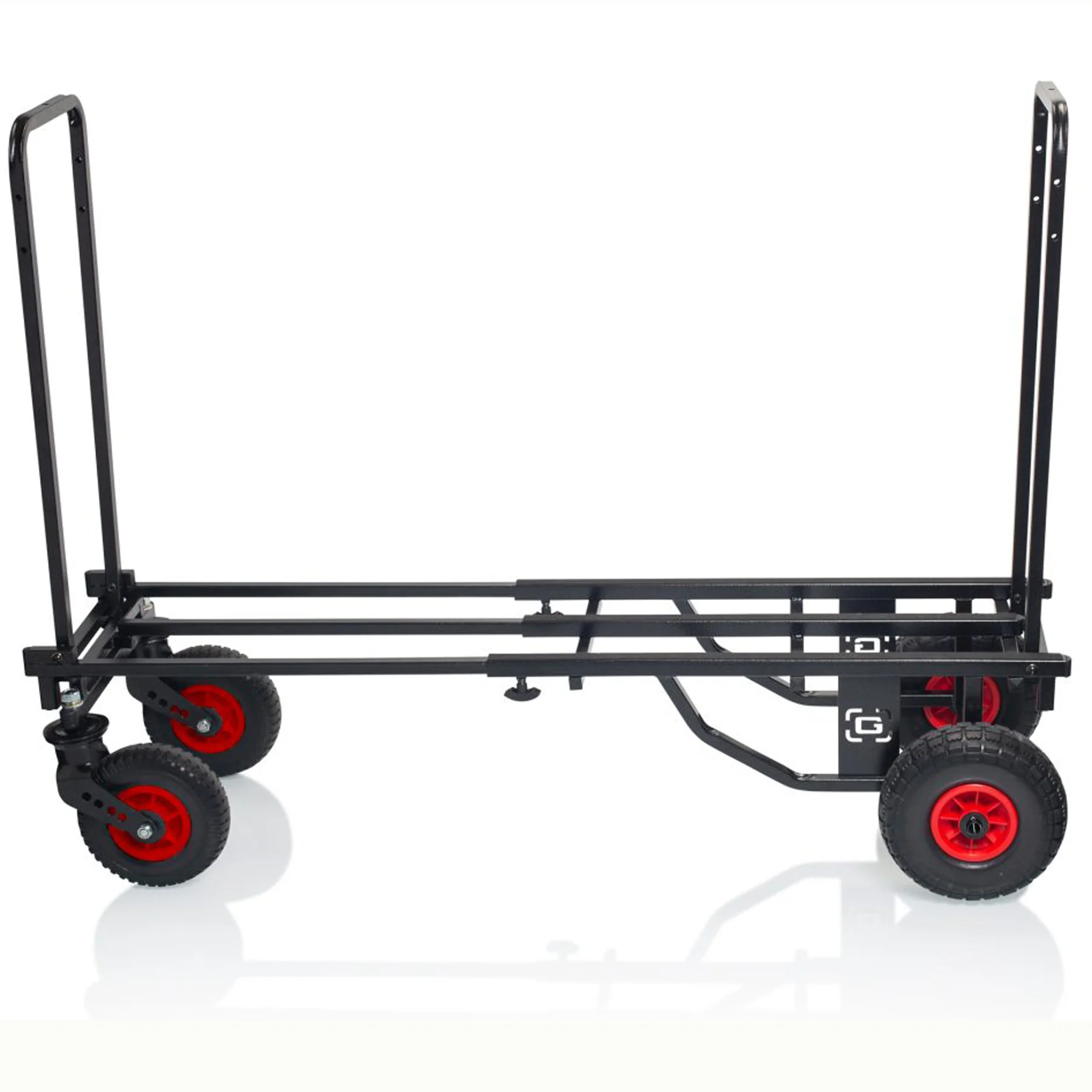 Frameworks GFW-UTL-CART52AT 52" Utility Cart - All Terrain