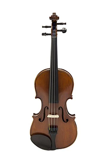 Glaesel VI201E2CH 1/2 Size Violin