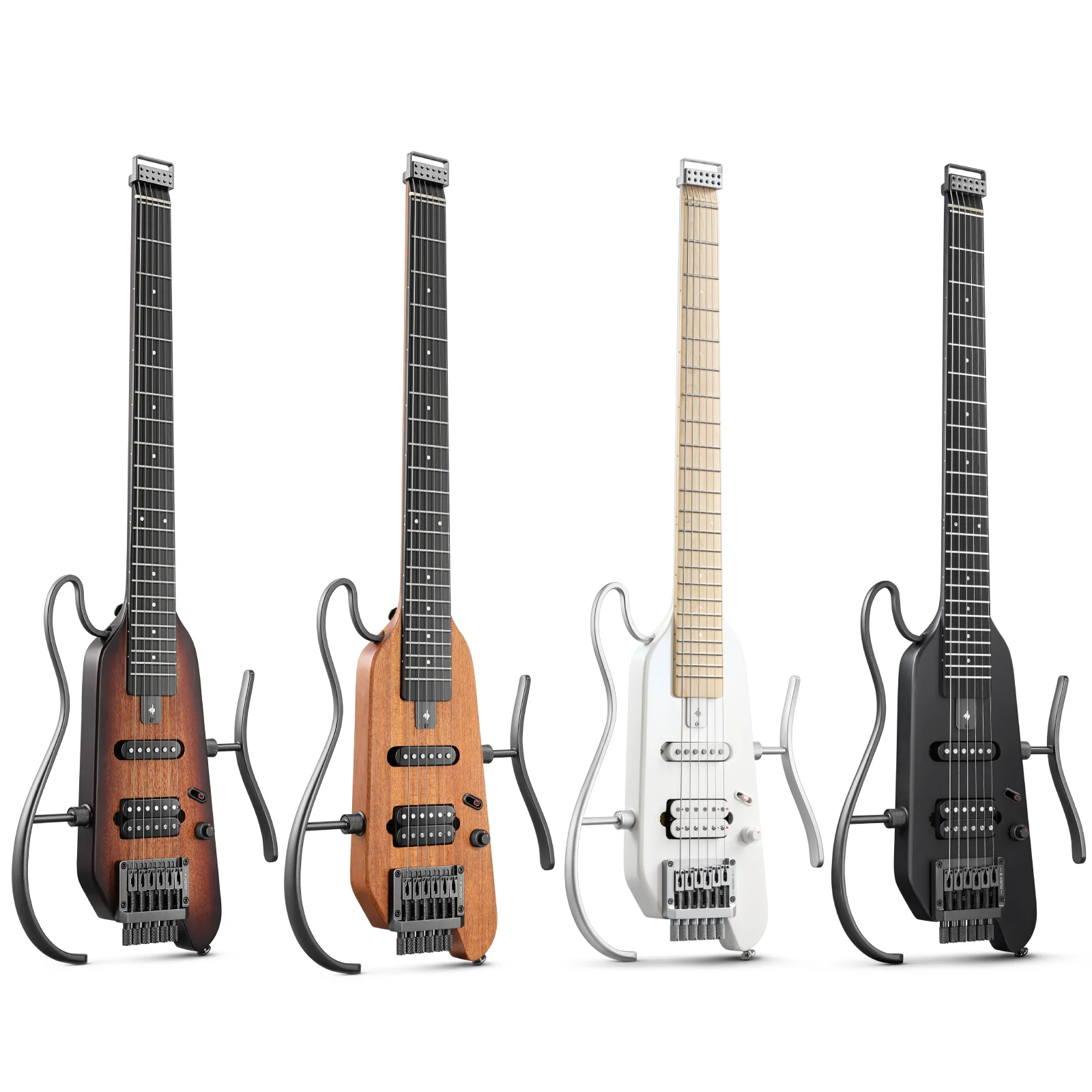 Donner HUSH™ X Electric Guitar