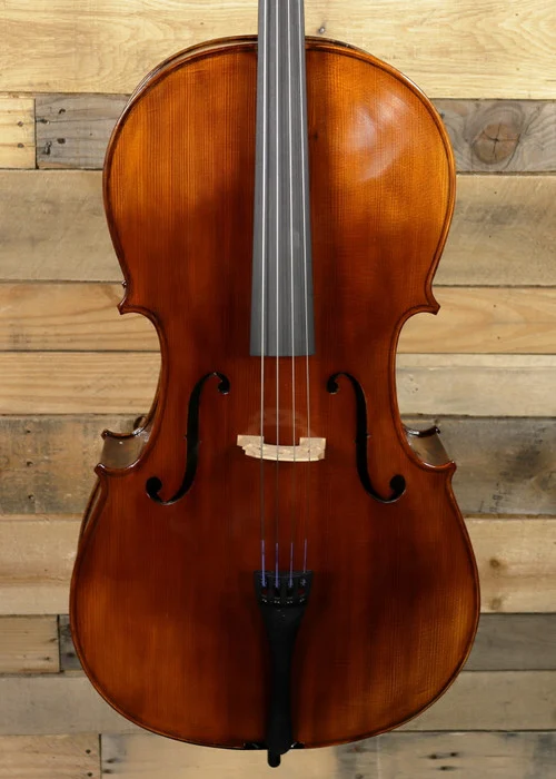 Cremona SC-500 Premier Artist Cello Outfit 4/4 Size