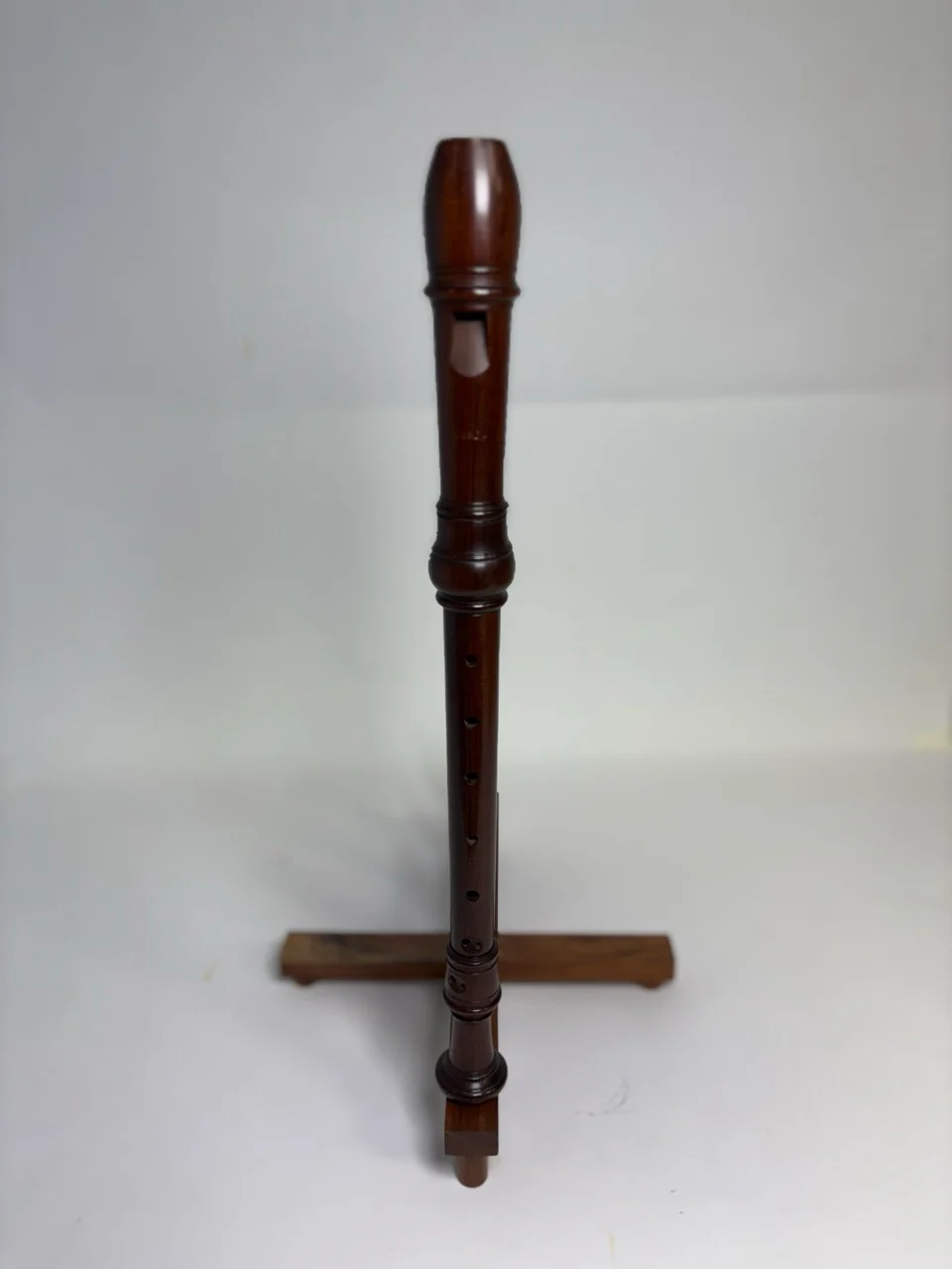 Moeck Rottenburgh Alto Recorder in Palisander (Reconditioned)