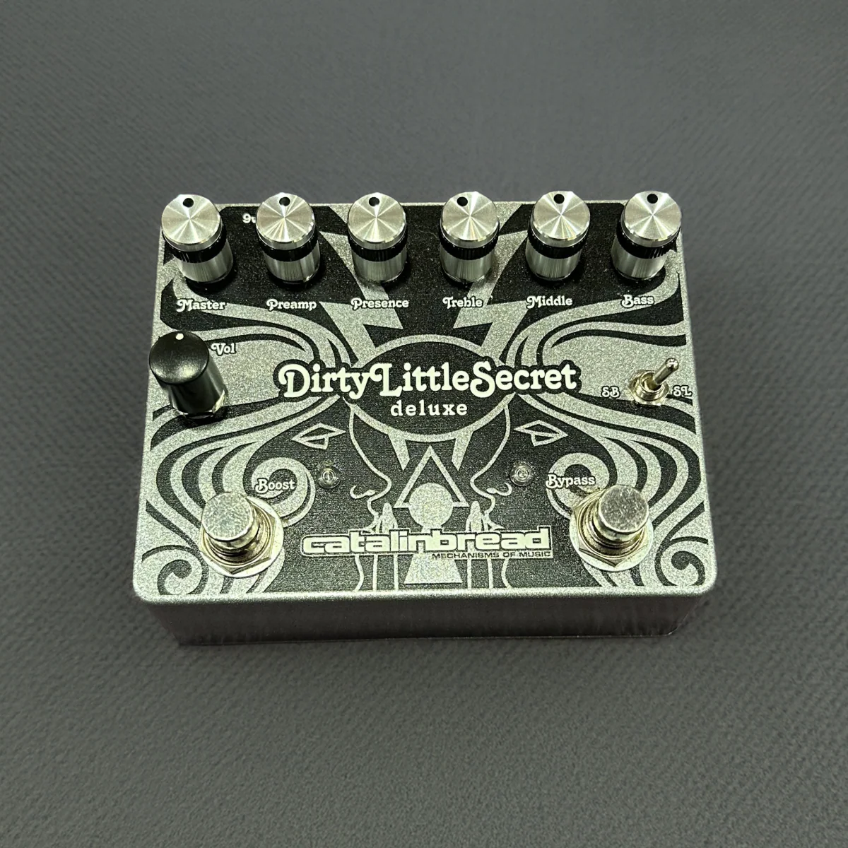 Dirty Little Secret Deluxe, Recent