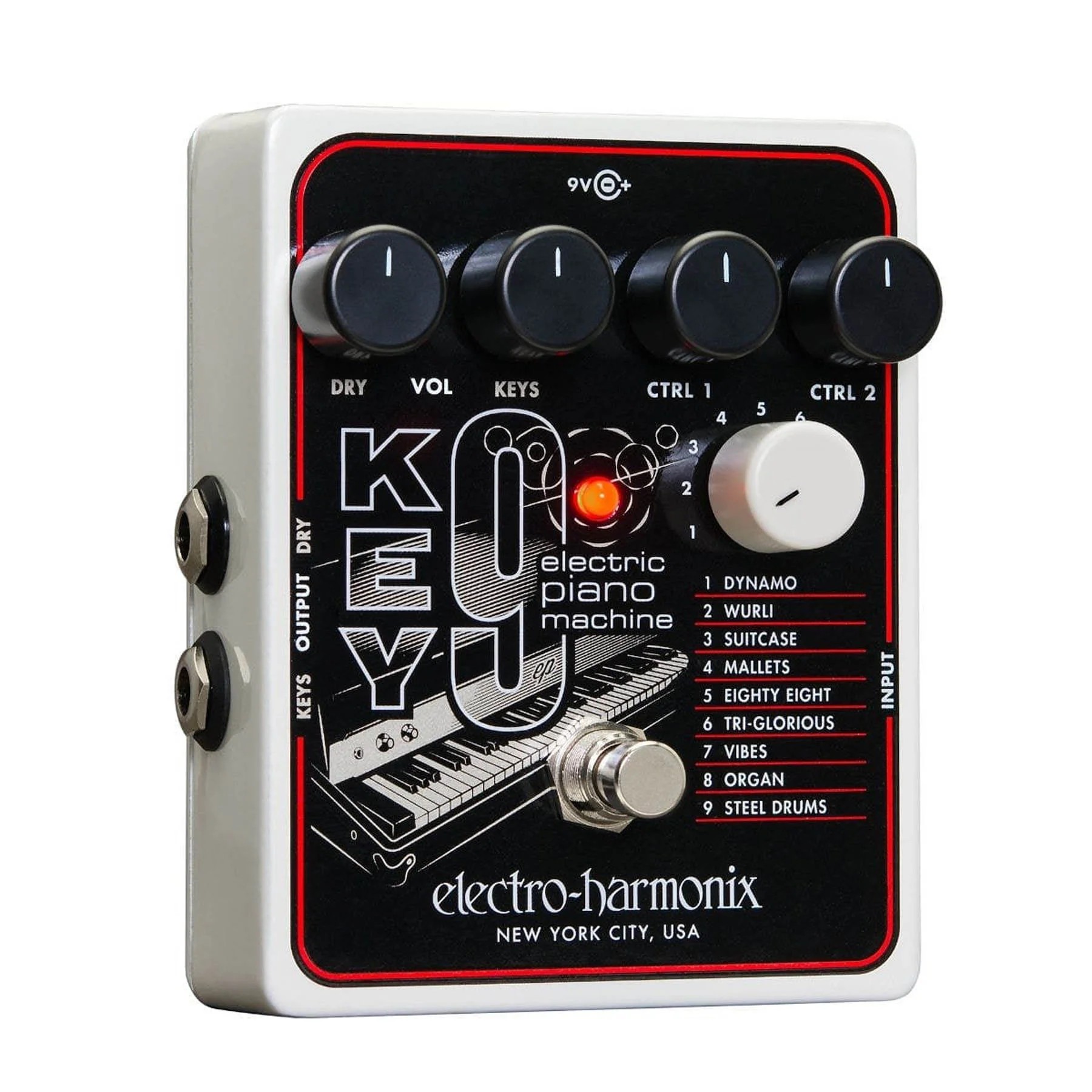 Electro-Harmonix Key 9
