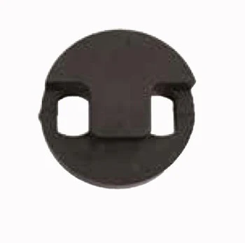 Knilling 1328TM Tourte String Bass Mute