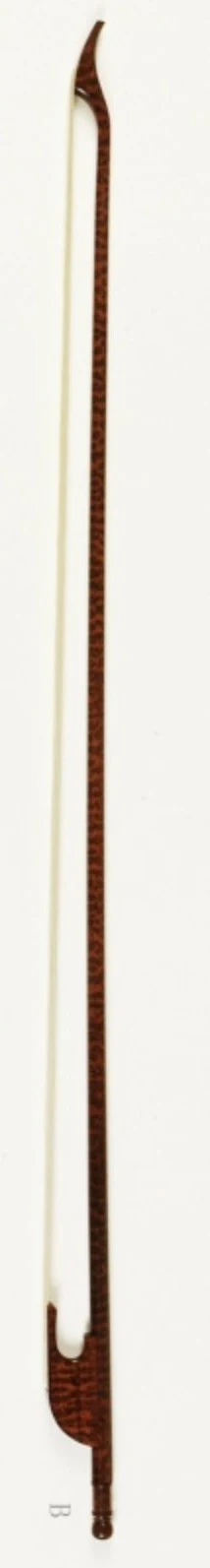 6-string Bass Viol Bow by Lu-Mi