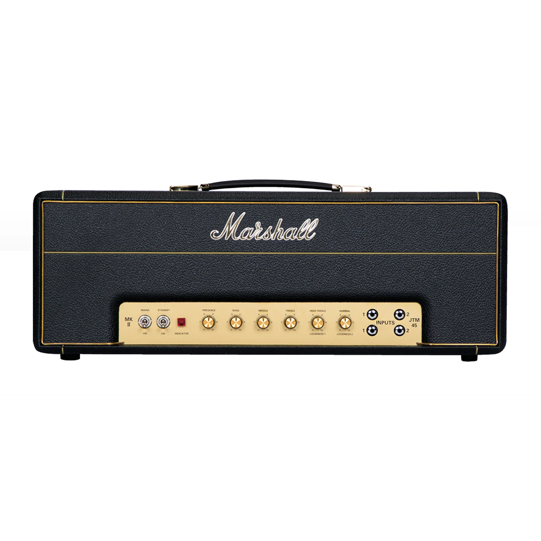 Marshall JTM45 Classic Reissue Head