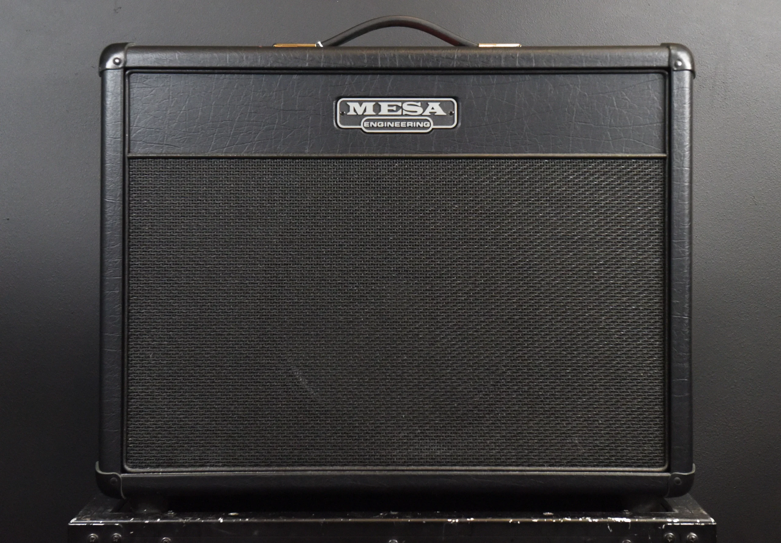 1x12 Cab, Recent