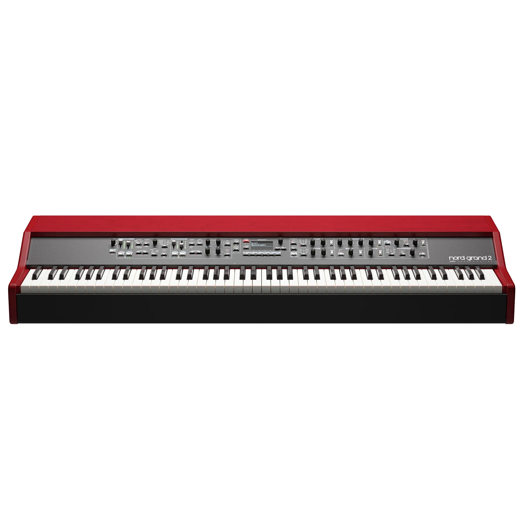 Nord Grand 2 88-Key Stage Keyboard